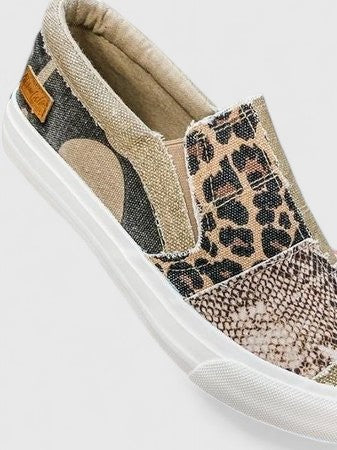 Mirayen - Orthopedic Loafers-15530062053749-Mirella Fiore