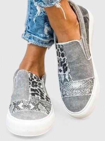 Mirayen - Orthopedic Loafers-15530062053749-Mirella Fiore