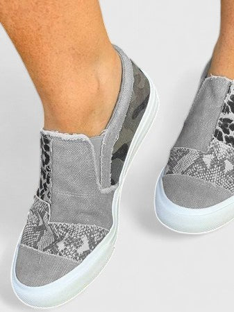 Mirayen - Orthopedic Loafers-15530062053749-Mirella Fiore