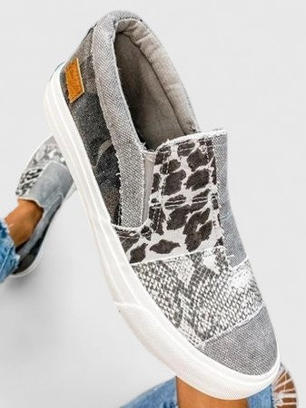 Mirayen - Orthopedic Loafers-15530062053749-Mirella Fiore
