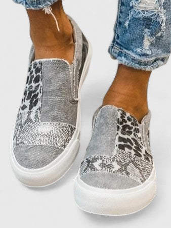 Mirayen - Orthopedic Loafers-15530062053749-Mirella Fiore