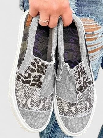 Mirayen - Orthopedic Loafers-15530062053749-Mirella Fiore