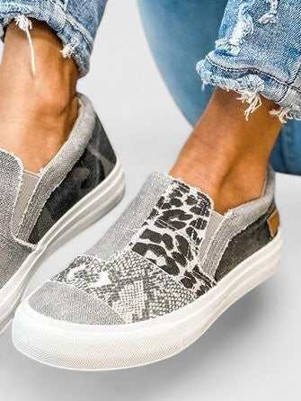 Mirayen - Orthopedic Loafers-15530062053749-Mirella Fiore