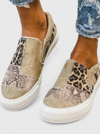 Mirayen - Orthopedic Loafers-15530062053749-Mirella Fiore
