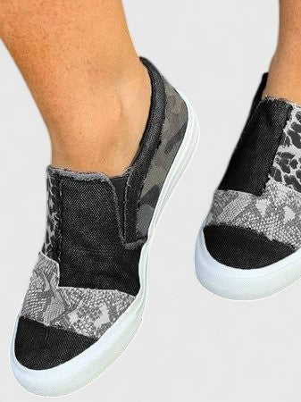 Mirayen - Orthopedic Loafers-15530062053749-Mirella Fiore