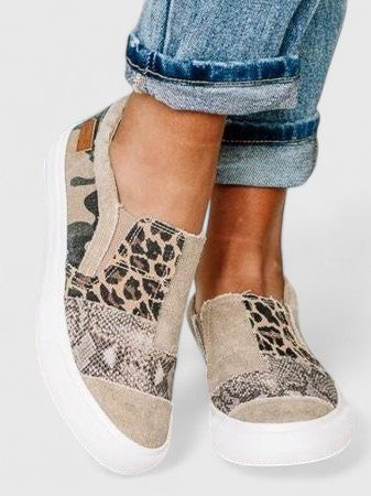 Mirayen - Orthopedic Loafers-15530062053749-Mirella Fiore