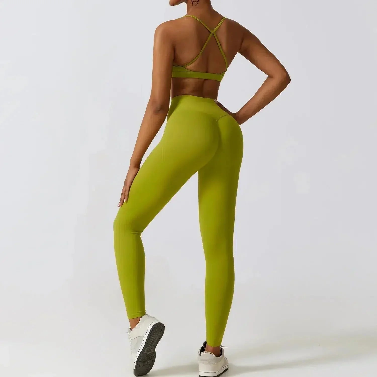 Mirella – Trendy design – Armwarmer workout set-15133726703989-Mirella Fiore