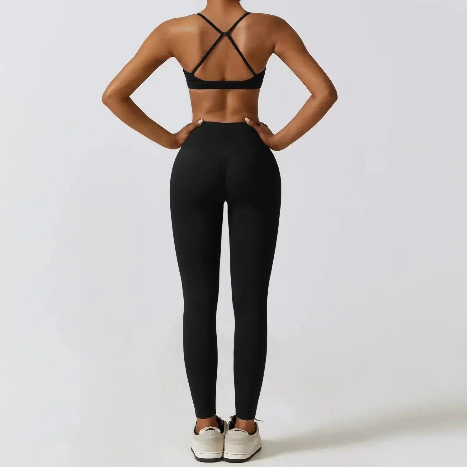 Mirella – Trendy design – Armwarmer workout set-15133726703989-Mirella Fiore