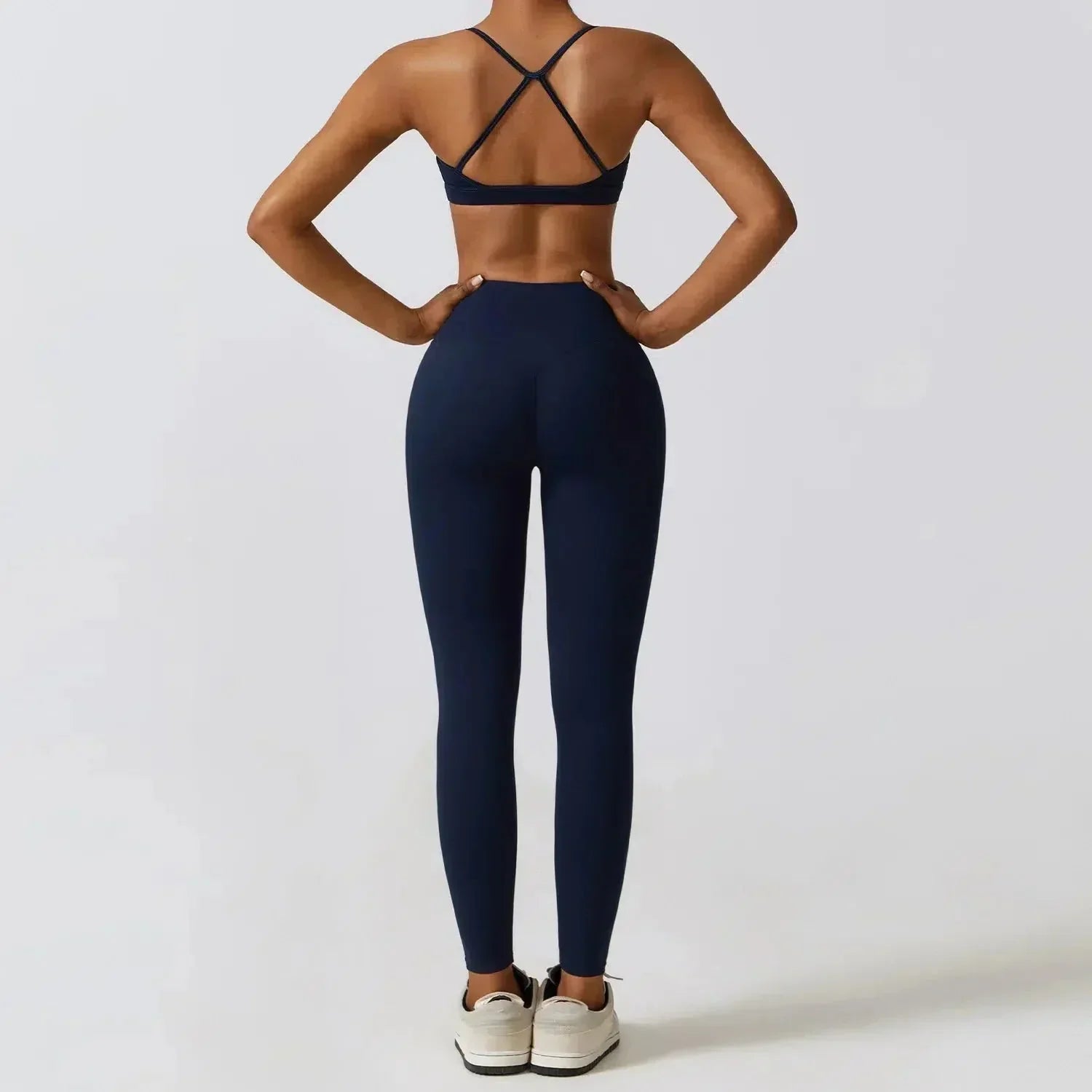 Mirella – Trendy design – Armwarmer workout set-15133726703989-Mirella Fiore