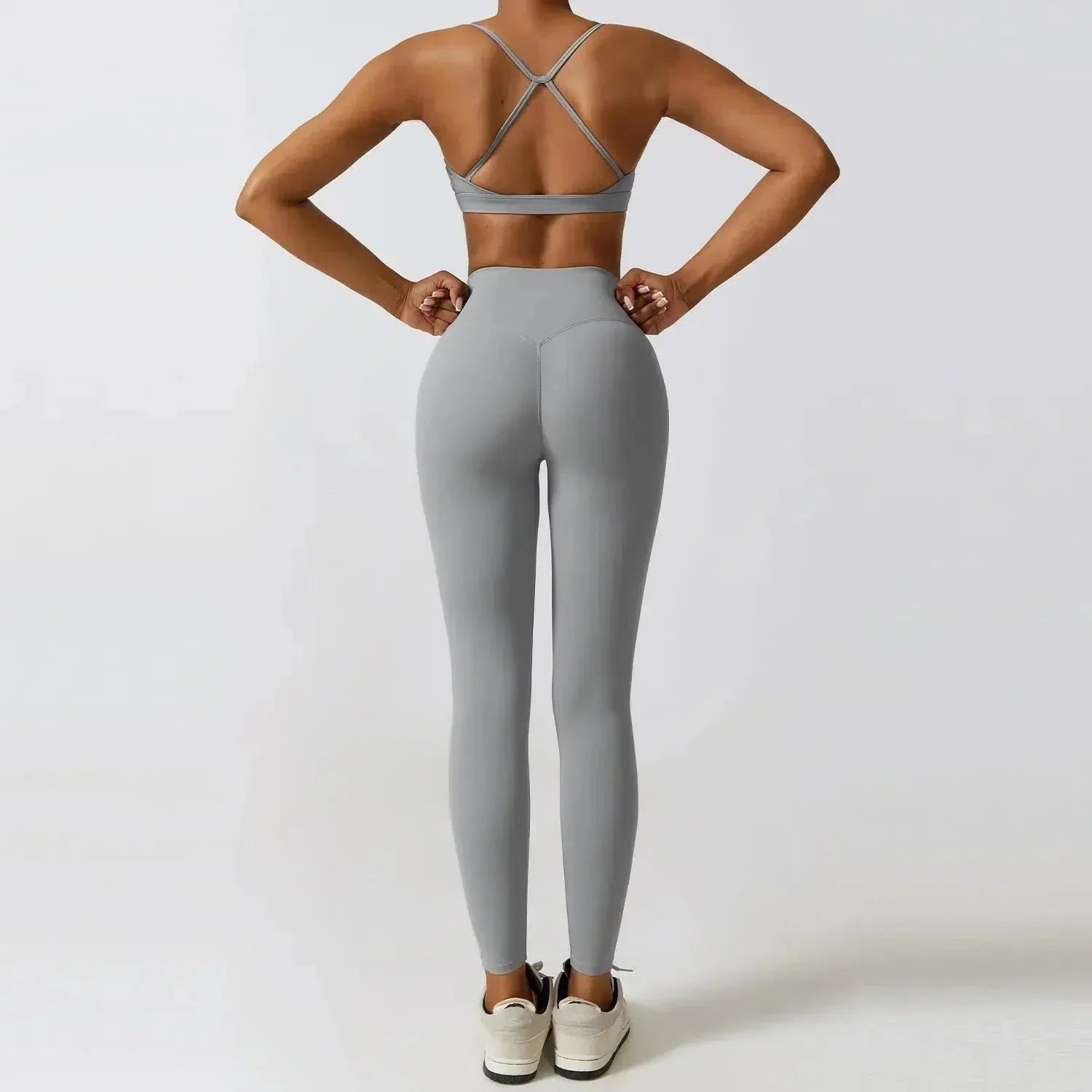 Mirella – Trendy design – Armwarmer workout set-15133726703989-Mirella Fiore