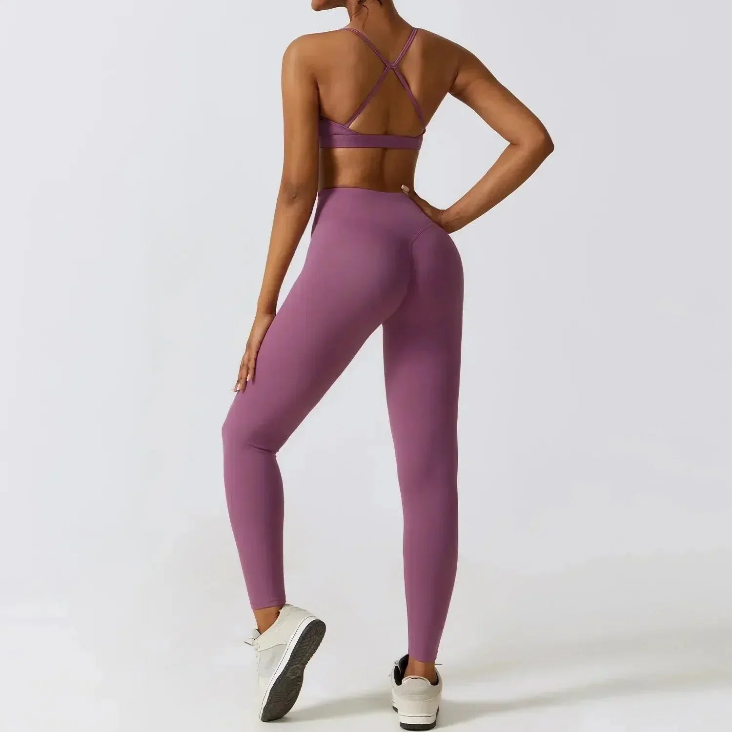 Mirella – Trendy design – Armwarmer workout set-15133726703989-Mirella Fiore