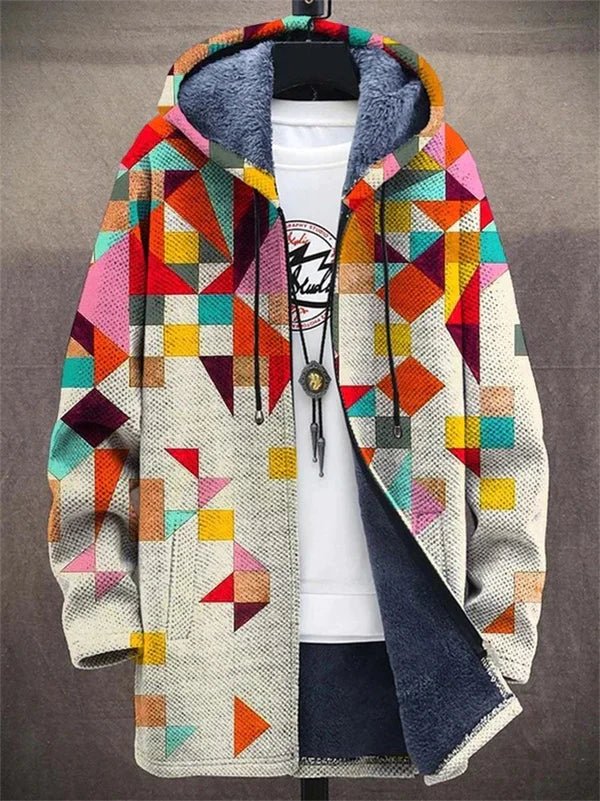 Mirrin - art -inspired cardigan-15547498496373-Mirella Fiore