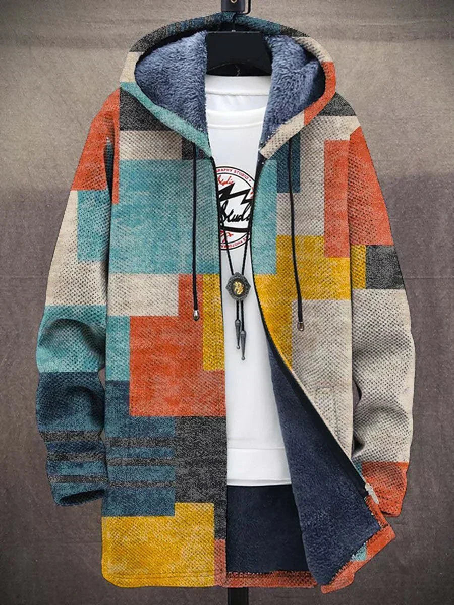 Mirrin - art -inspired cardigan-15547498496373-Mirella Fiore