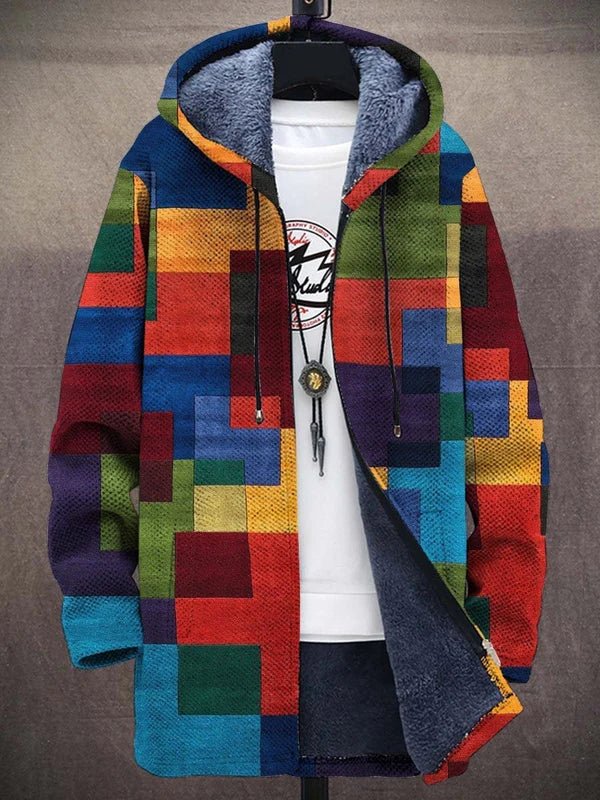 Mirrin - art -inspired cardigan-15547498496373-Mirella Fiore