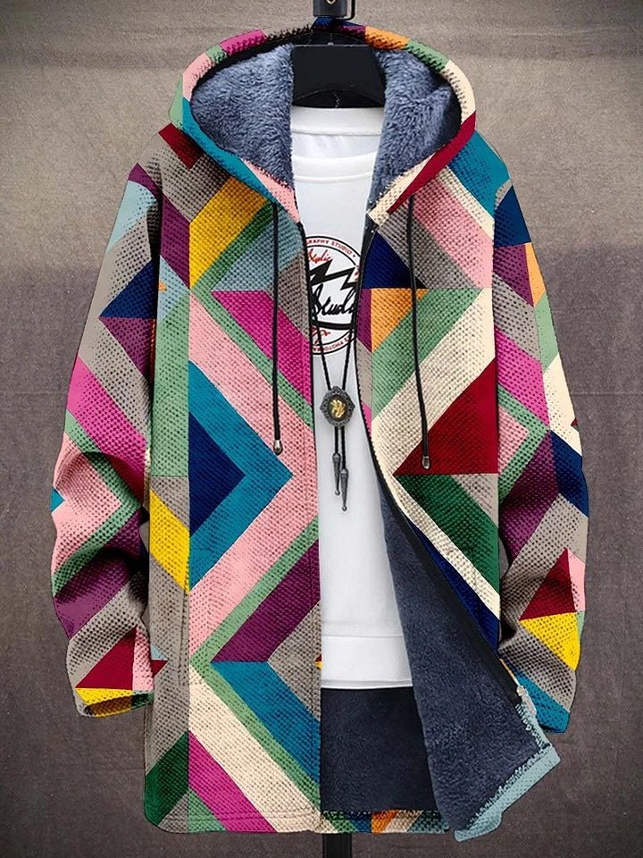 Mirrin - art -inspired cardigan-15547498496373-Mirella Fiore
