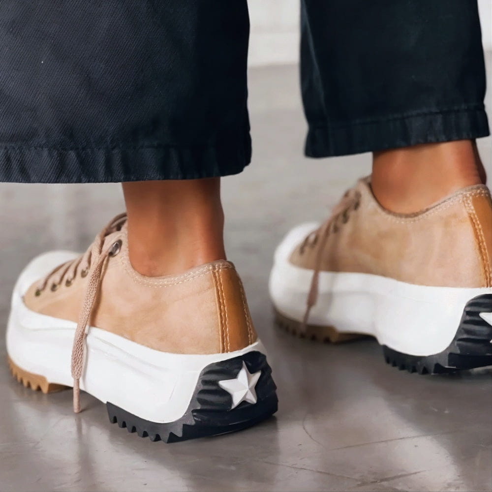 Moana - Orthopedic Sneakers-15543781687669-Mirella Fiore