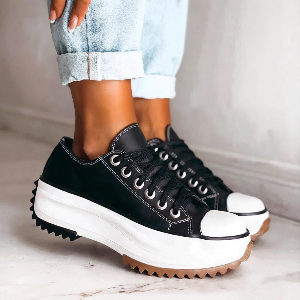 Moana - Orthopedic Sneakers-15543781687669-Mirella Fiore