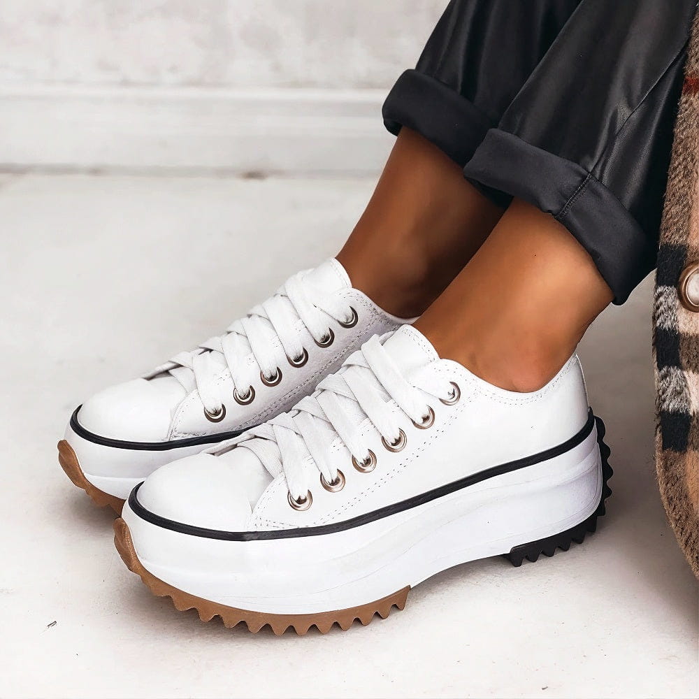 Moana - Orthopedic Sneakers-15543781687669-Mirella Fiore