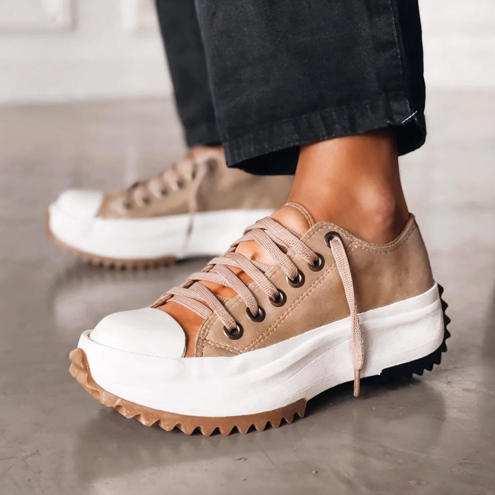 Moana - Orthopedic Sneakers-15543781687669-Mirella Fiore