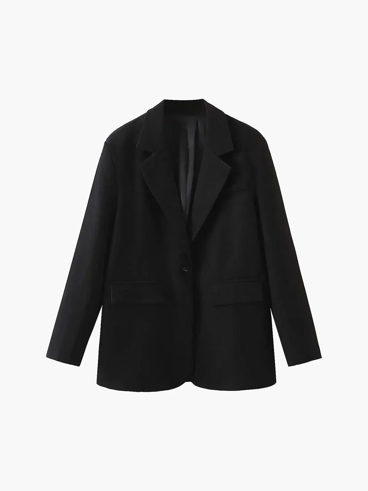 Monarchia – Oversized fit – Blazer-15134021845365-Mirella Fiore