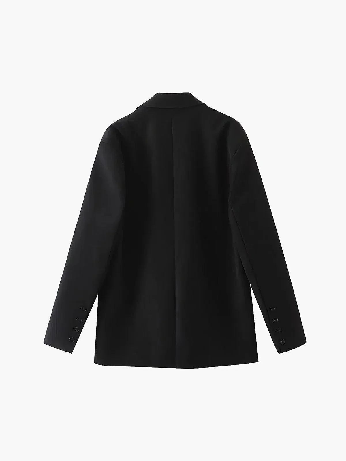 Monarchia – Oversized fit – Blazer-15134021845365-Mirella Fiore