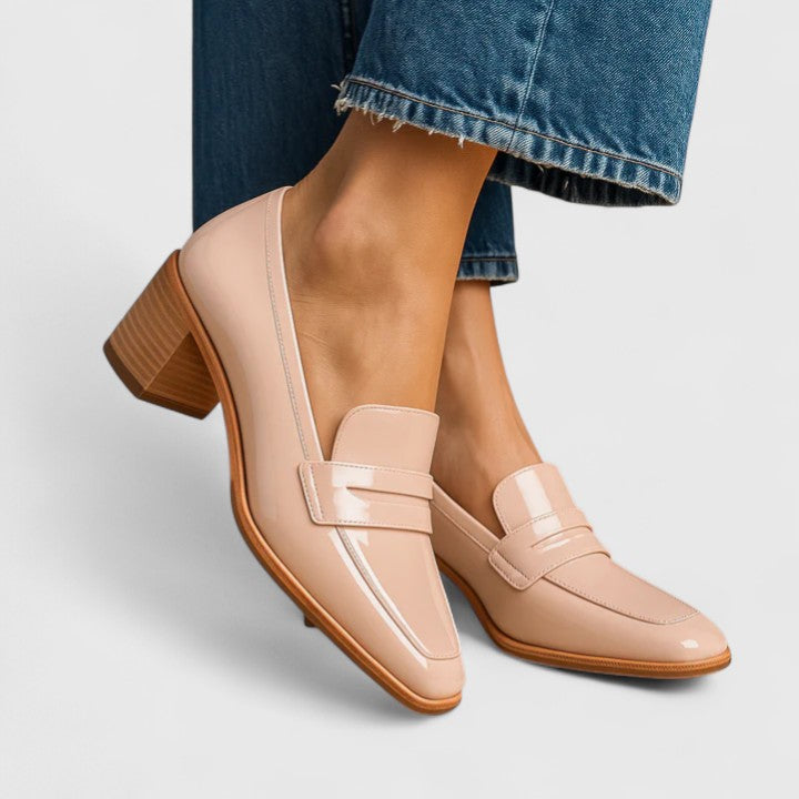 Mykzelle - Orthopedic Loafers-15530061791605-Mirella Fiore