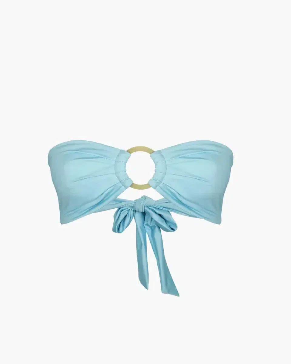Nalani – Ring hardware detail – Sky blue bikini top-15133922722165-Mirella Fiore
