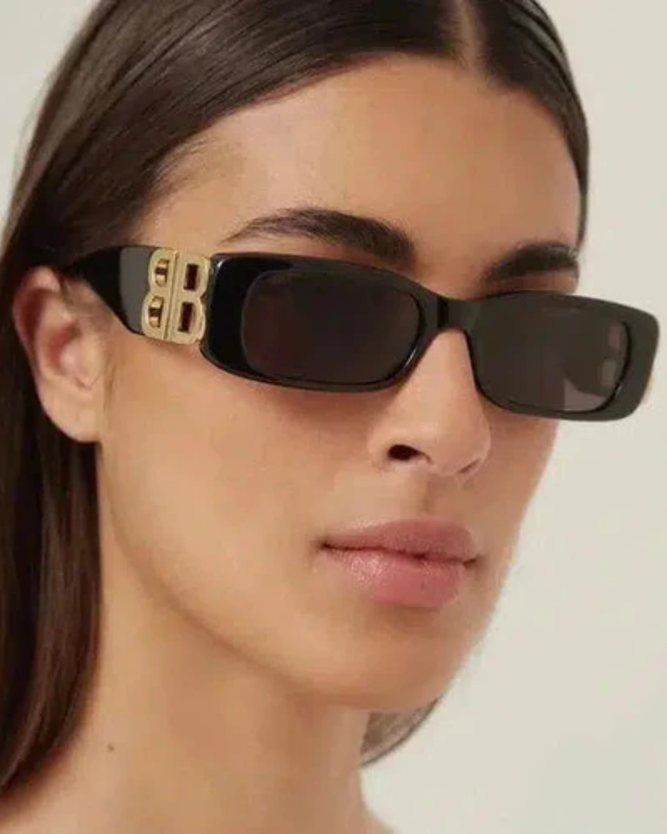 Neria – Retro design – Sunglasses-15133464527221-Mirella Fiore