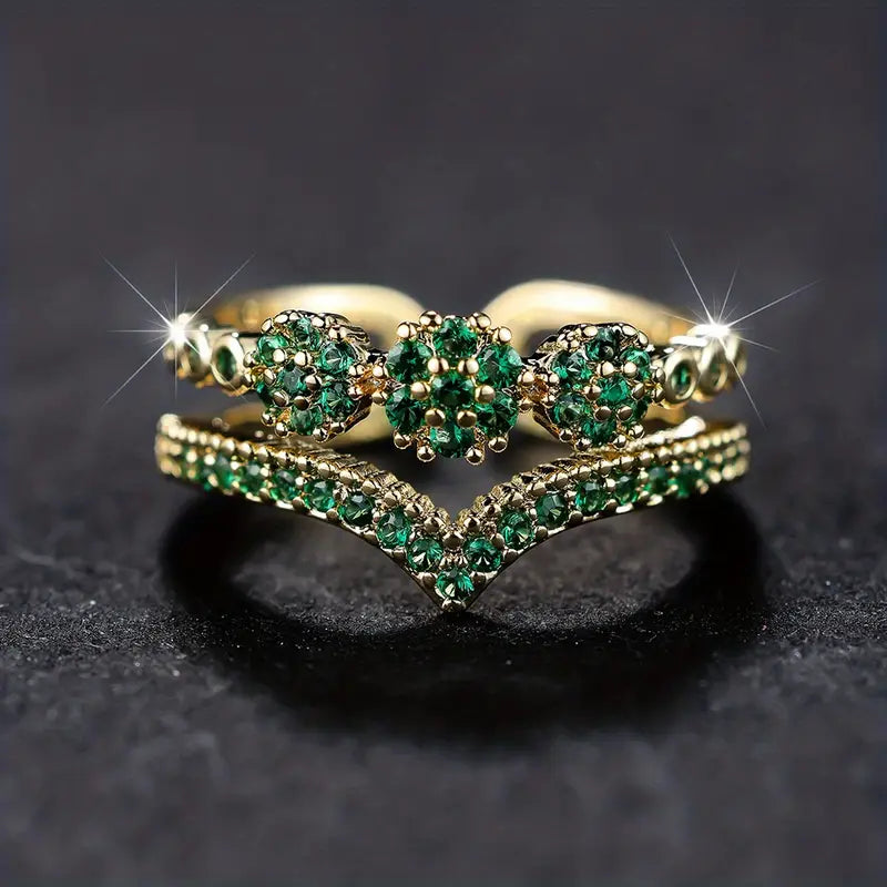 Nerisse Valgarde Ring-15548284731765-Mirella Fiore
