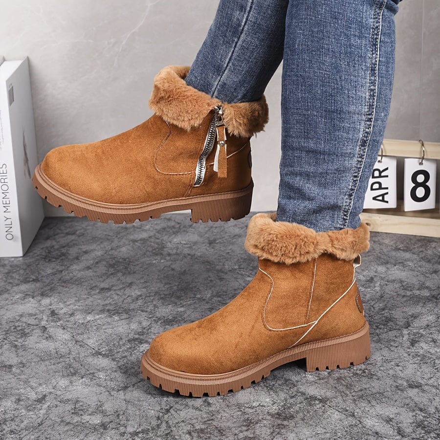 Nerys - Greek Winter Boots-15544869257589-Mirella Fiore