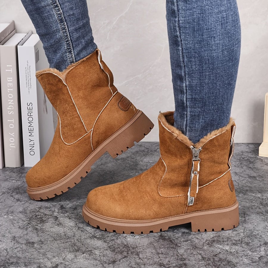 Nerys - Greek Winter Boots-15544869257589-Mirella Fiore