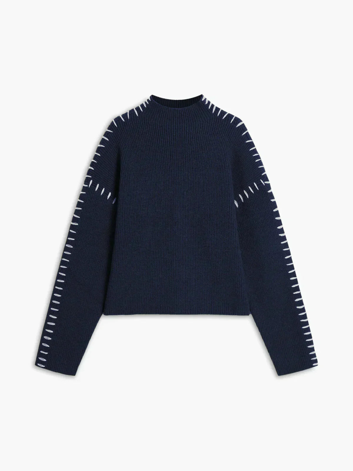 Nia - Cozy Sweater-15547990835573-Mirella Fiore