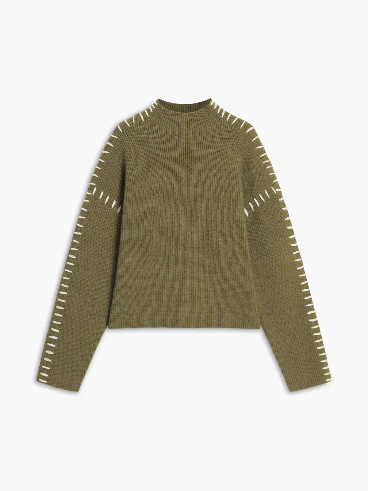 Nia - Cozy Sweater-15547990835573-Mirella Fiore