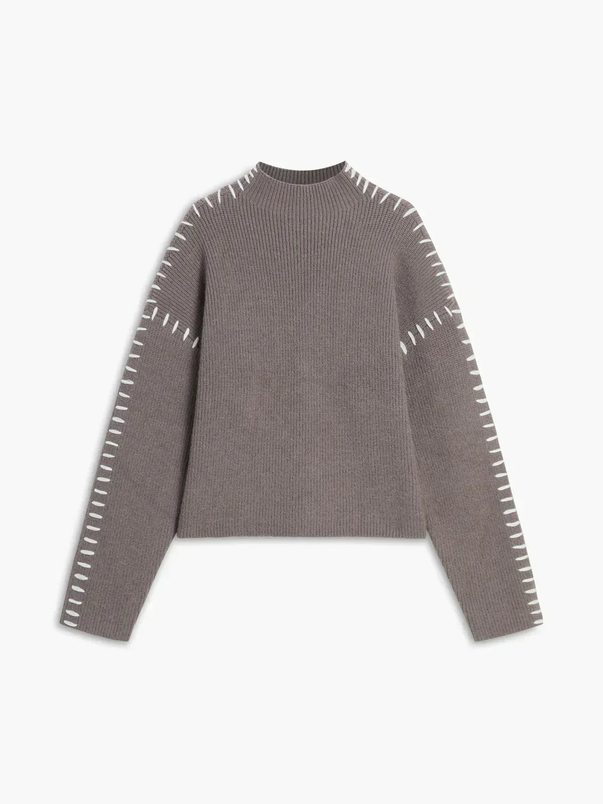 Nia - Cozy Sweater-15547990835573-Mirella Fiore