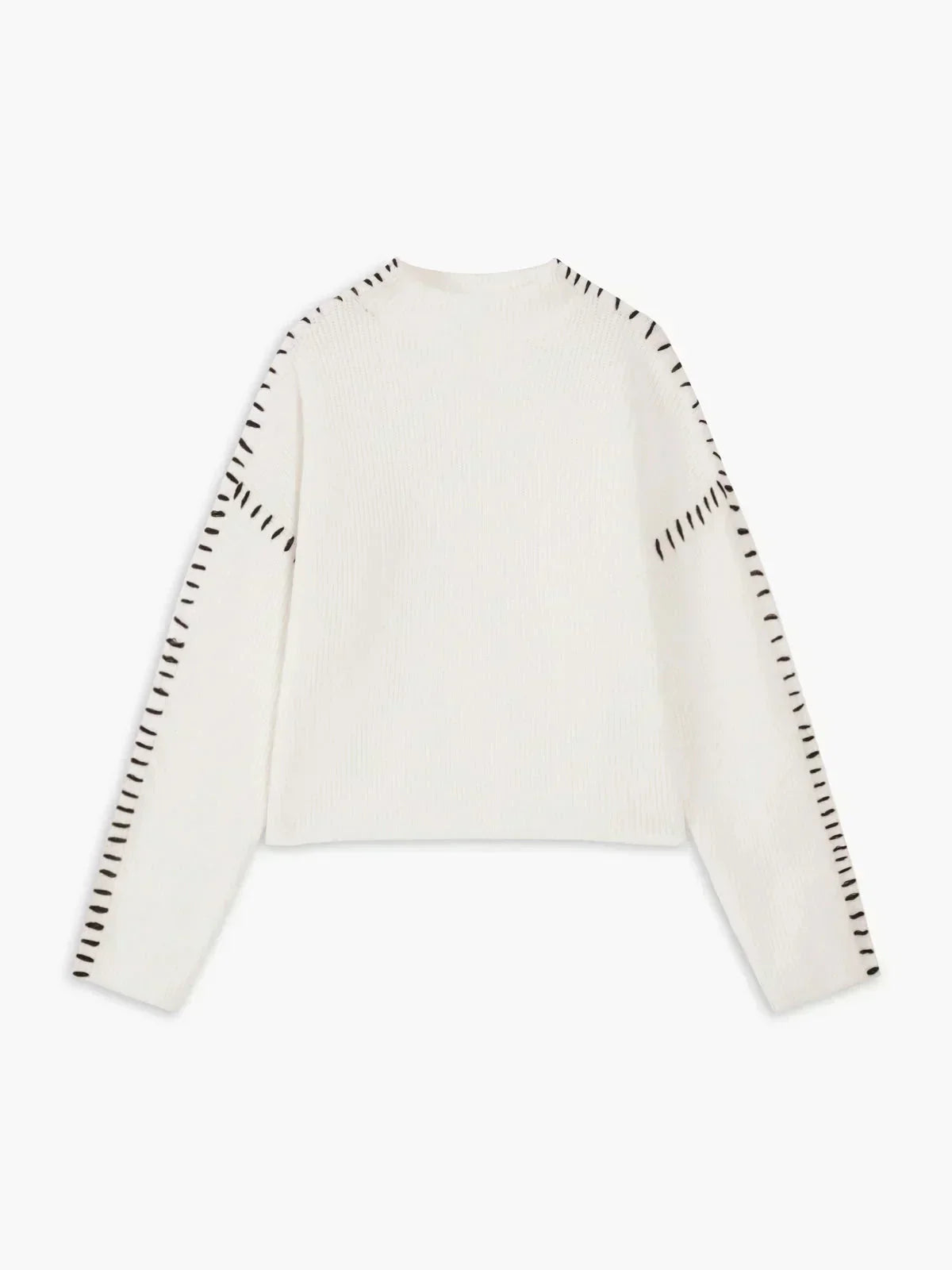 Nia - Cozy Sweater-15547990835573-Mirella Fiore