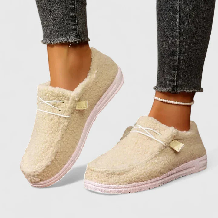 Nia - Orthopedic Loafers-15530063233397-Mirella Fiore