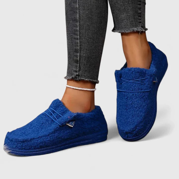 Nia - Orthopedic Loafers-15530063233397-Mirella Fiore
