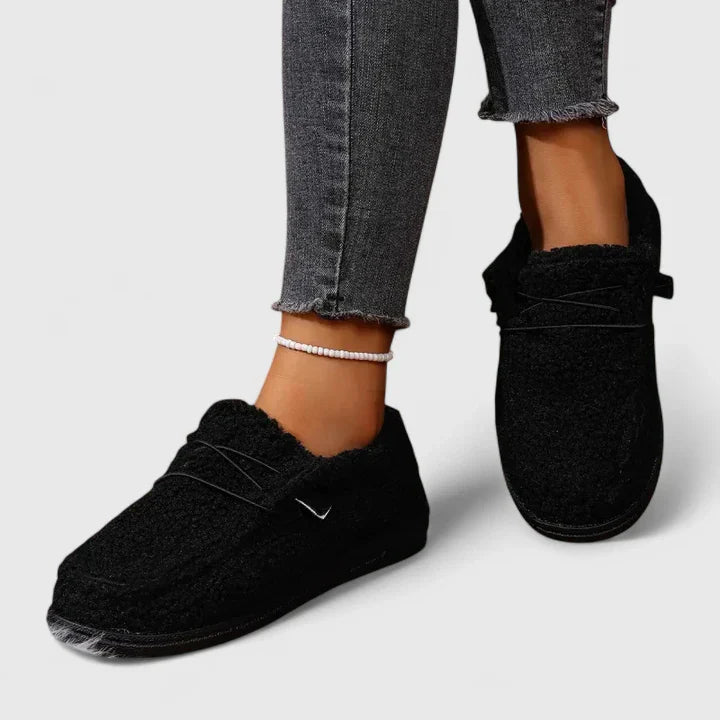 Nia - Orthopedic Loafers-15530063233397-Mirella Fiore