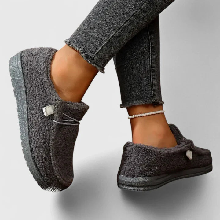 Nia - Orthopedic Loafers-15530063233397-Mirella Fiore