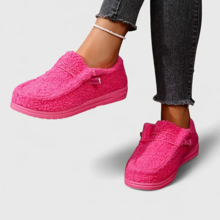 Nia - Orthopedic Loafers-15530063233397-Mirella Fiore