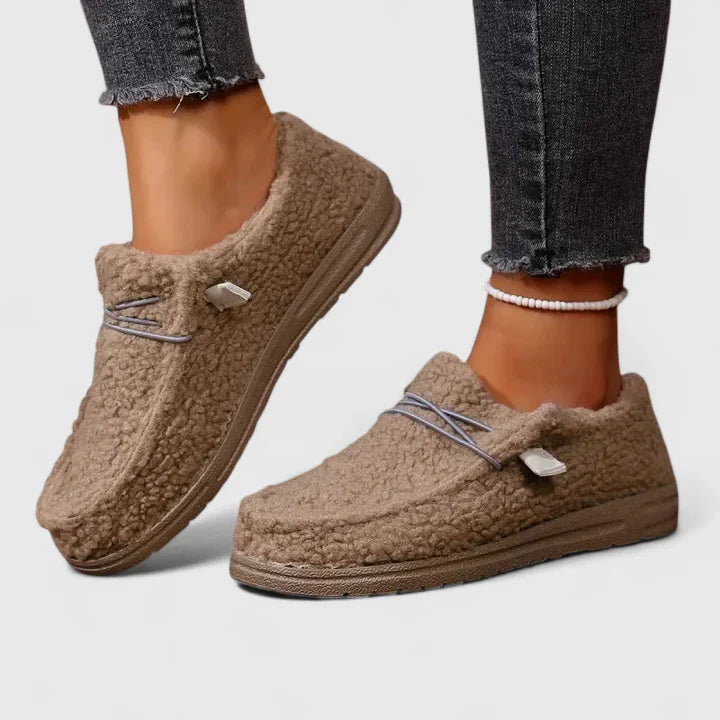 Nia - Orthopedic Loafers-15530063233397-Mirella Fiore