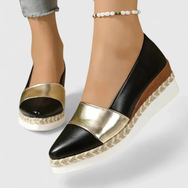 Niv - Orthopedic Loafers-15530063266165-Mirella Fiore