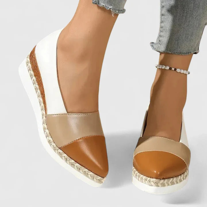 Niv - Orthopedic Loafers-15530063266165-Mirella Fiore