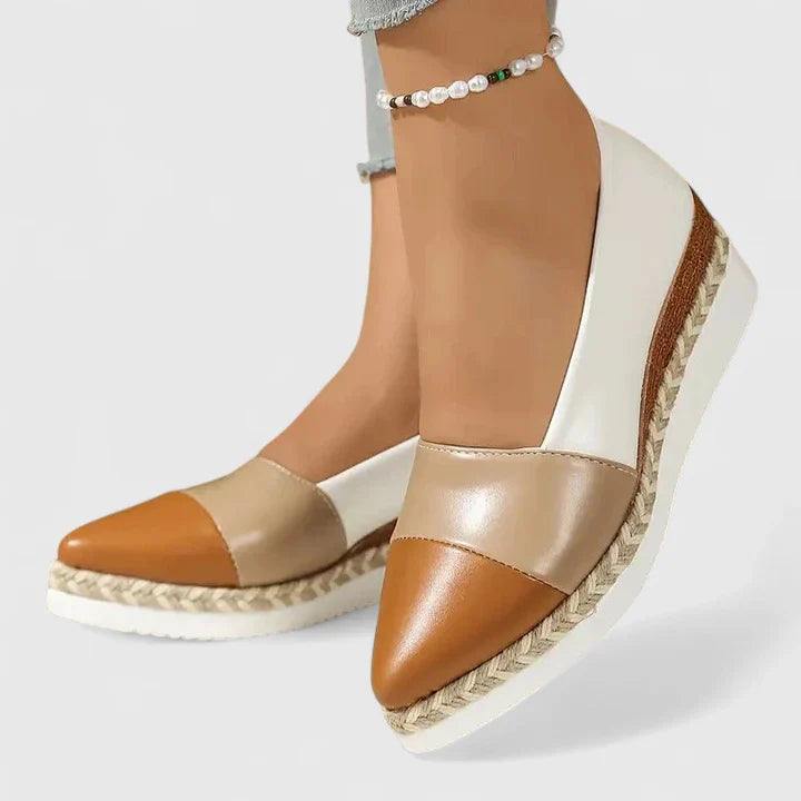 Niv - Orthopedic Loafers-15530063266165-Mirella Fiore