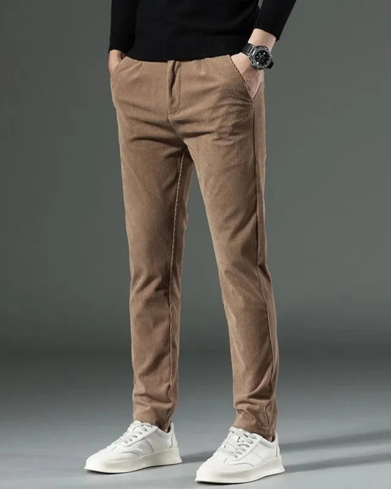 Noble Corduroy Chinos-15553976467829-Nancy & Mae Savannah