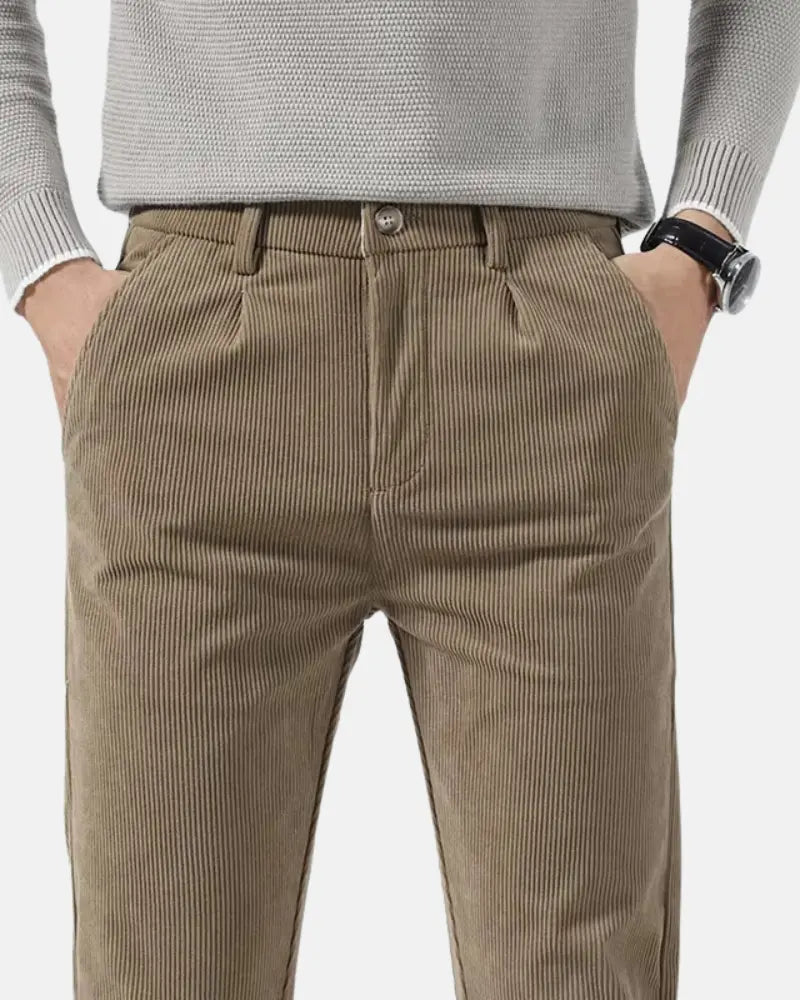 Noble Corduroy Chinos-15553976467829-Nancy & Mae Savannah