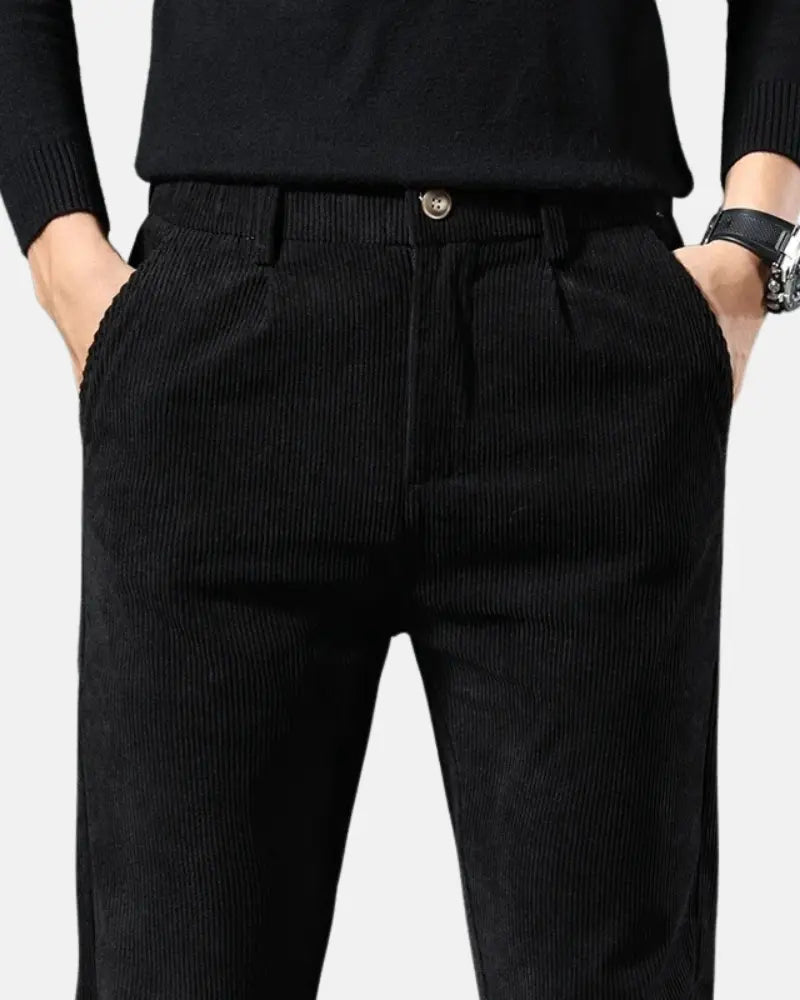 Noble Corduroy Chinos-15553976467829-Nancy & Mae Savannah