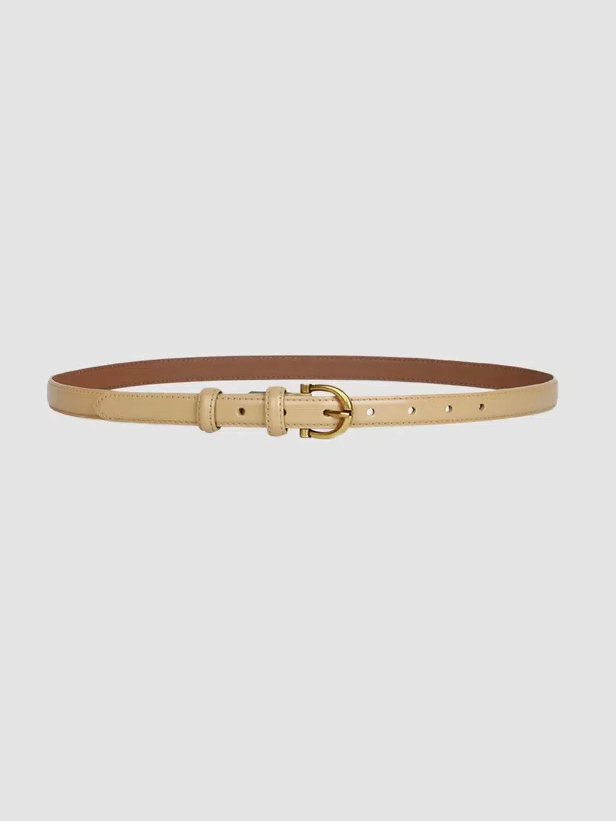Noctivia – Subtle arrow details – Belt-15133536289141-Mirella Fiore