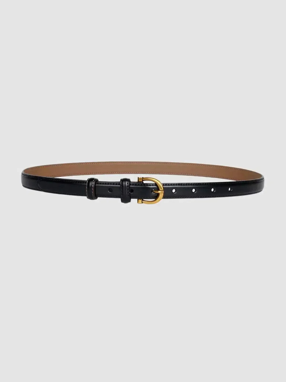 Noctivia – Subtle arrow details – Belt-15133536289141-Mirella Fiore