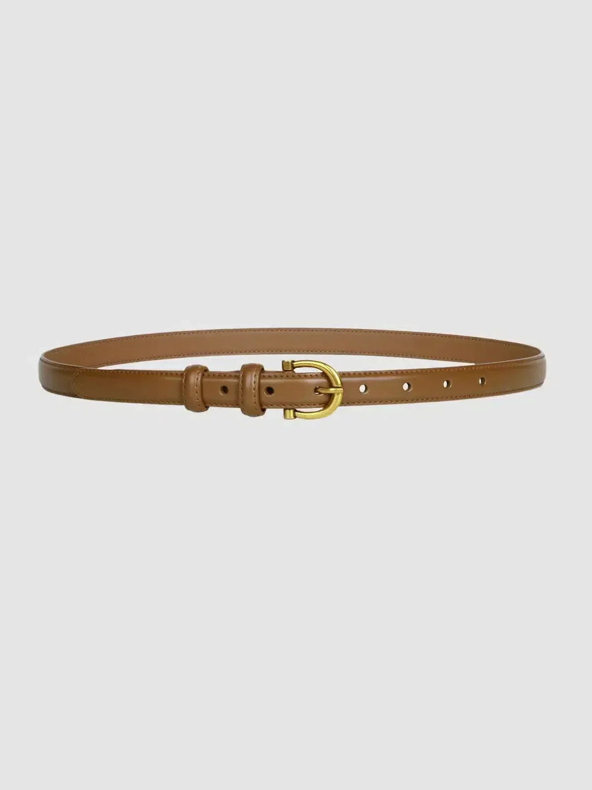Noctivia – Subtle arrow details – Belt-15133536289141-Nancy & Mae Savannah